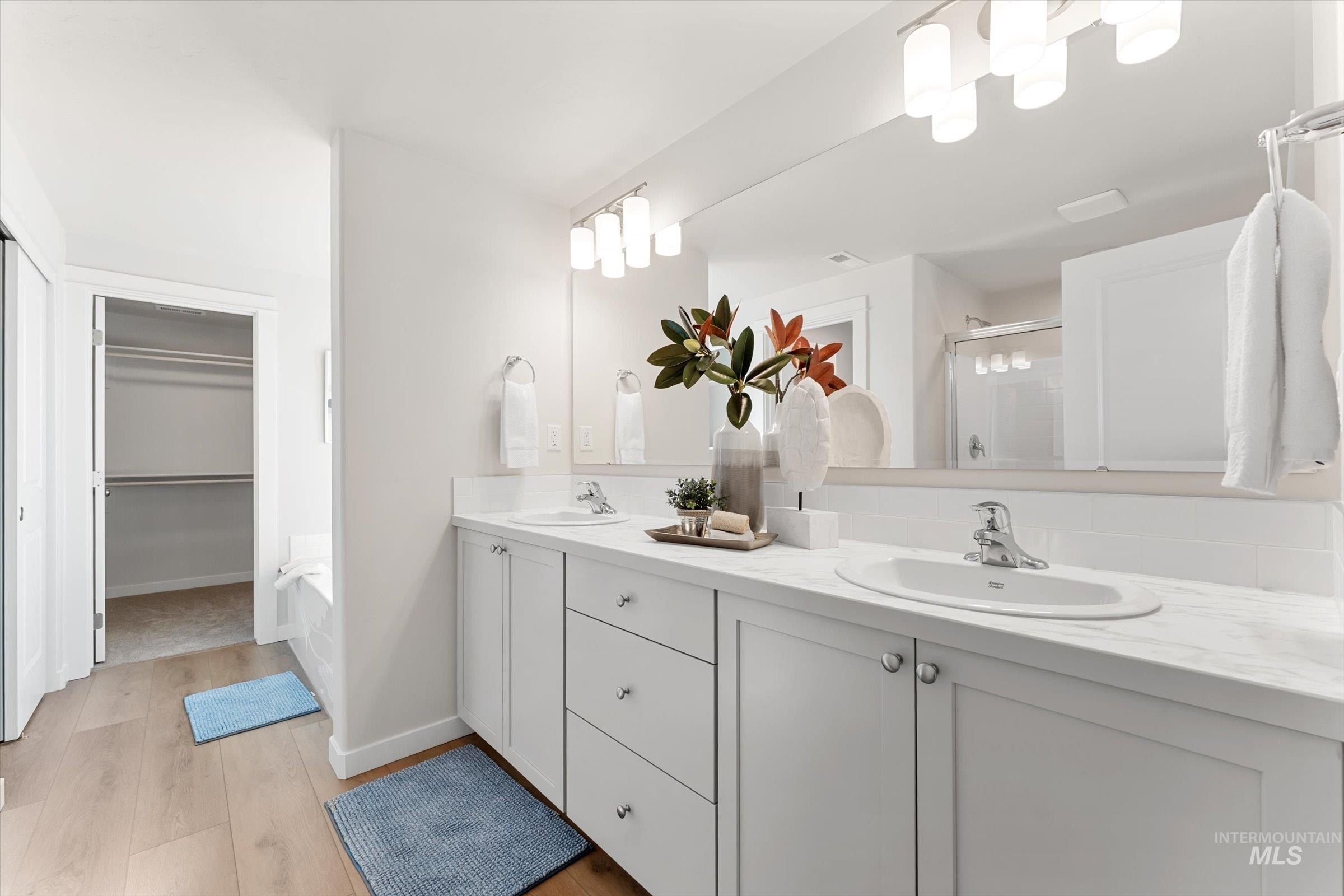 17773 N Onaway Ave. Nampa, ID 83686