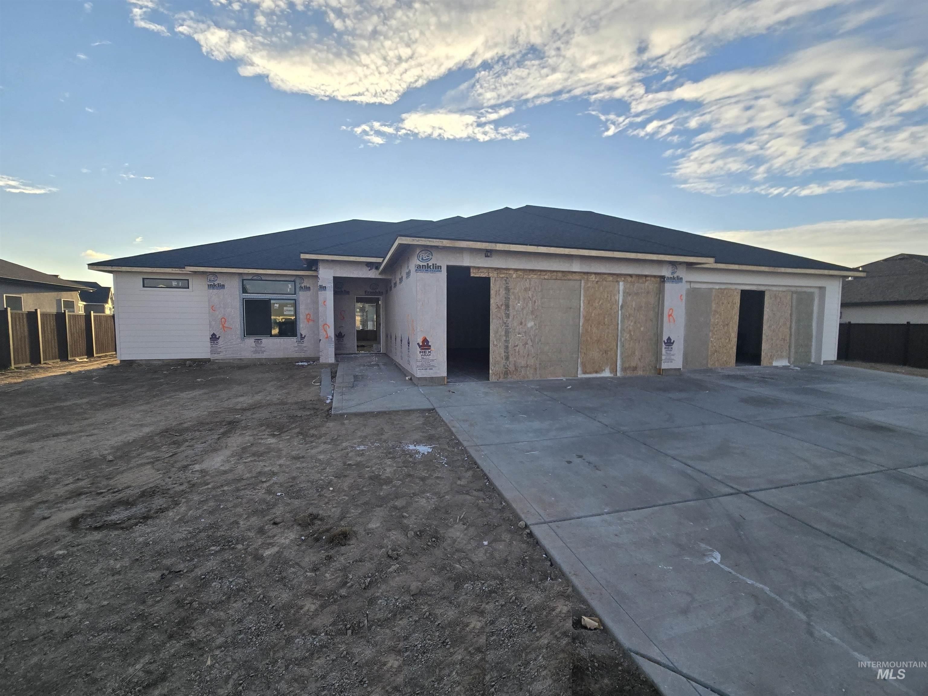 1509 Mountain View Drive. Twin Falls, ID 83301