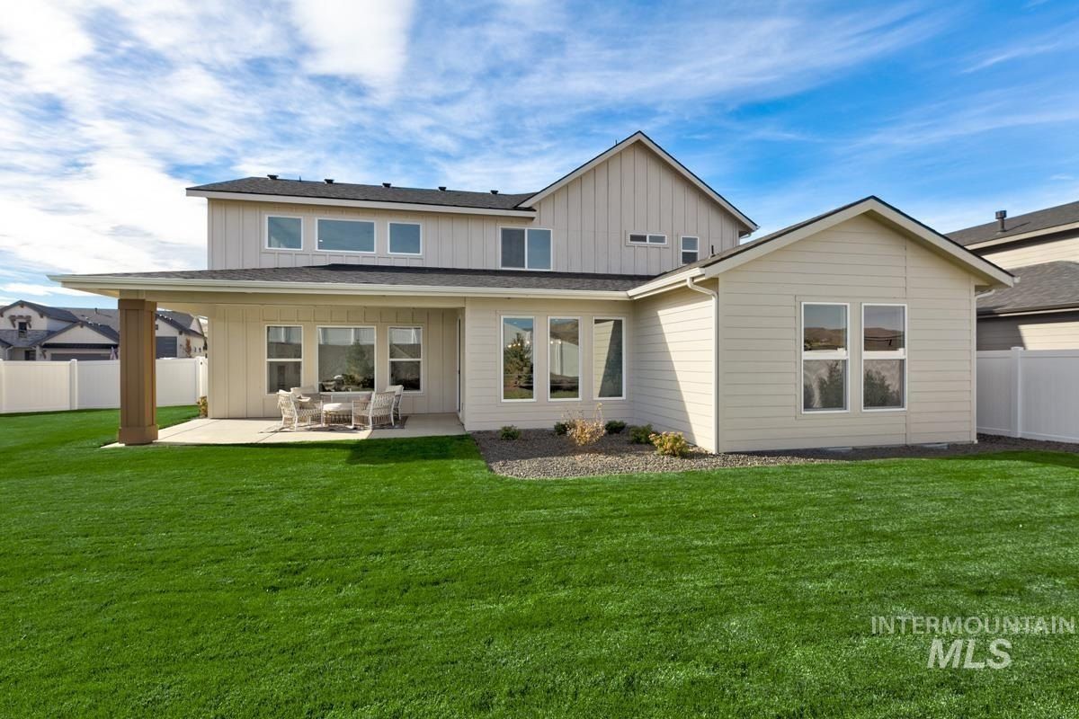 13544 N Ruffed Grouse Way. Boise, ID 83714