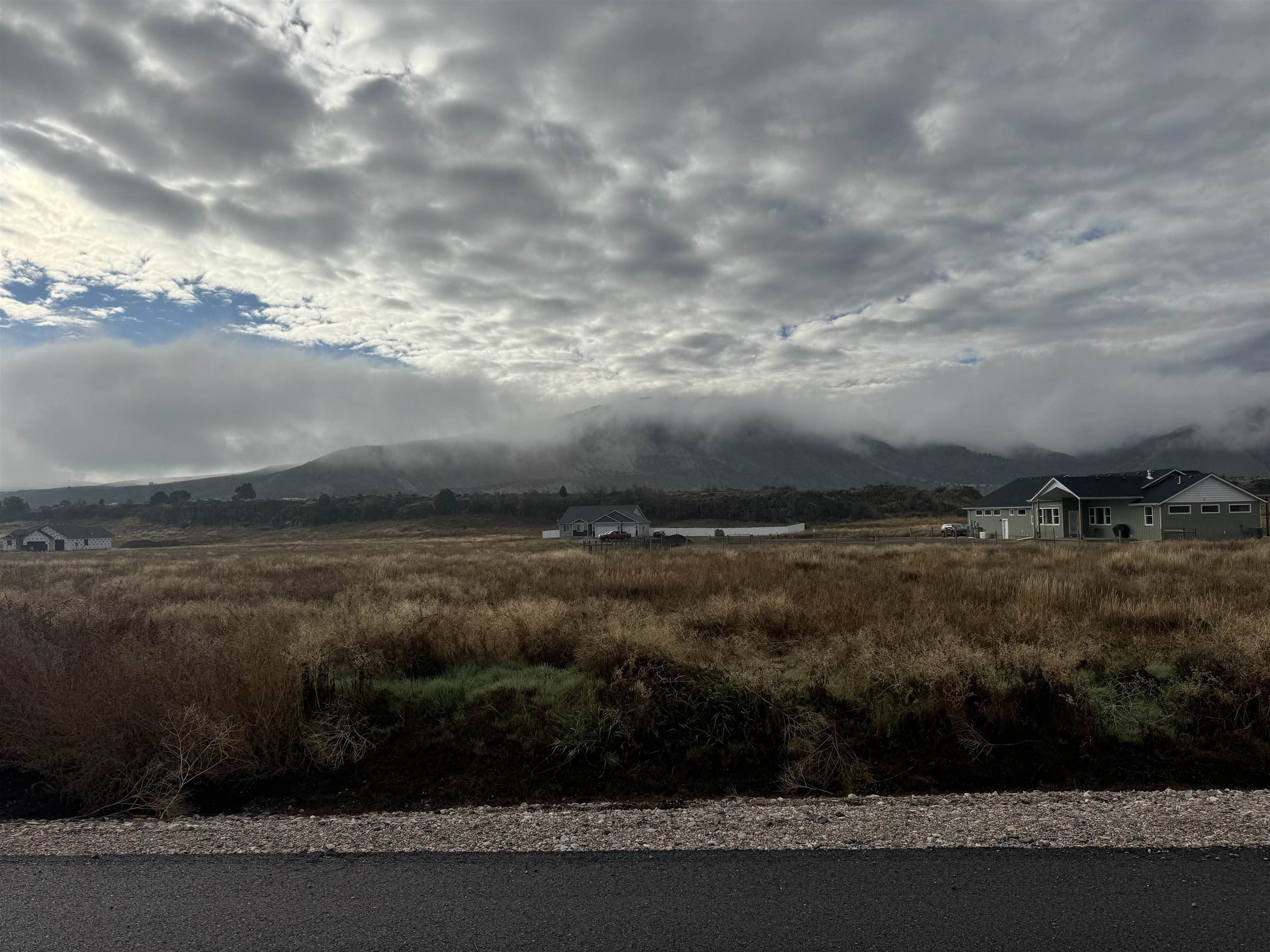 Tbd Lot 2 Blk 2 Castle Creek. Inkom, ID 83245