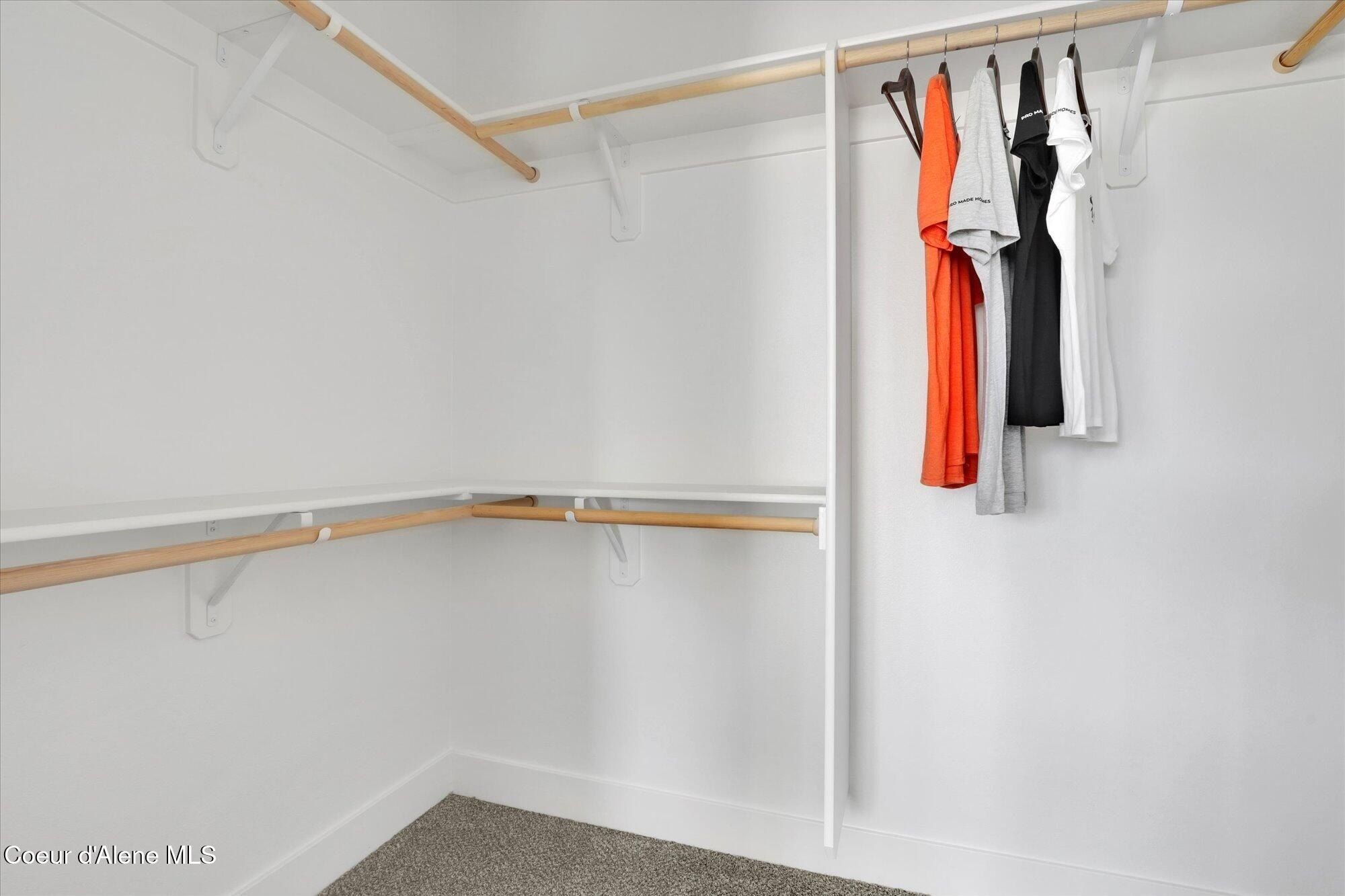 717 N Creative Way Lot 5. Post Falls, ID 83854