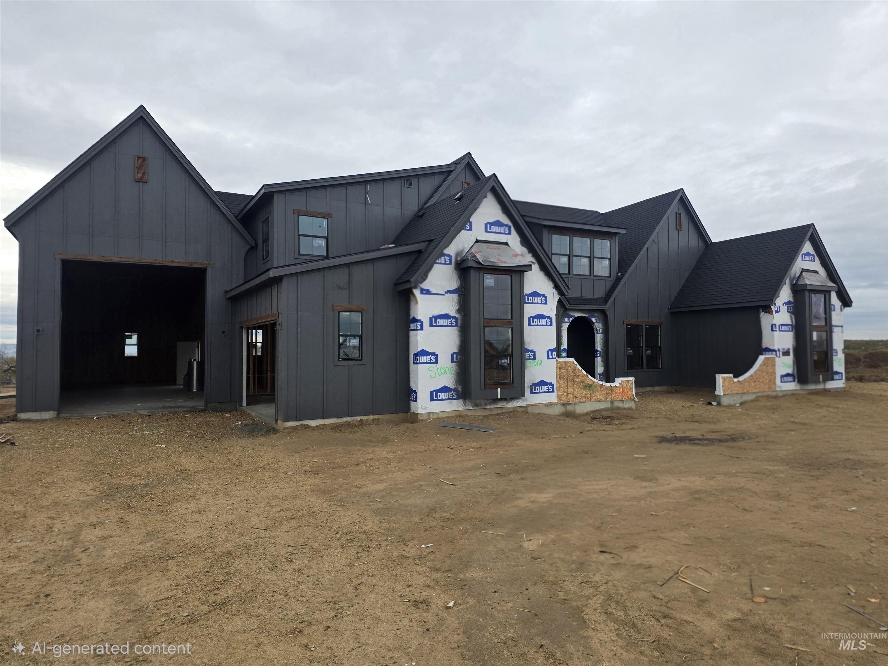 27463 Iron Horse Dr. Caldwell, ID 83607