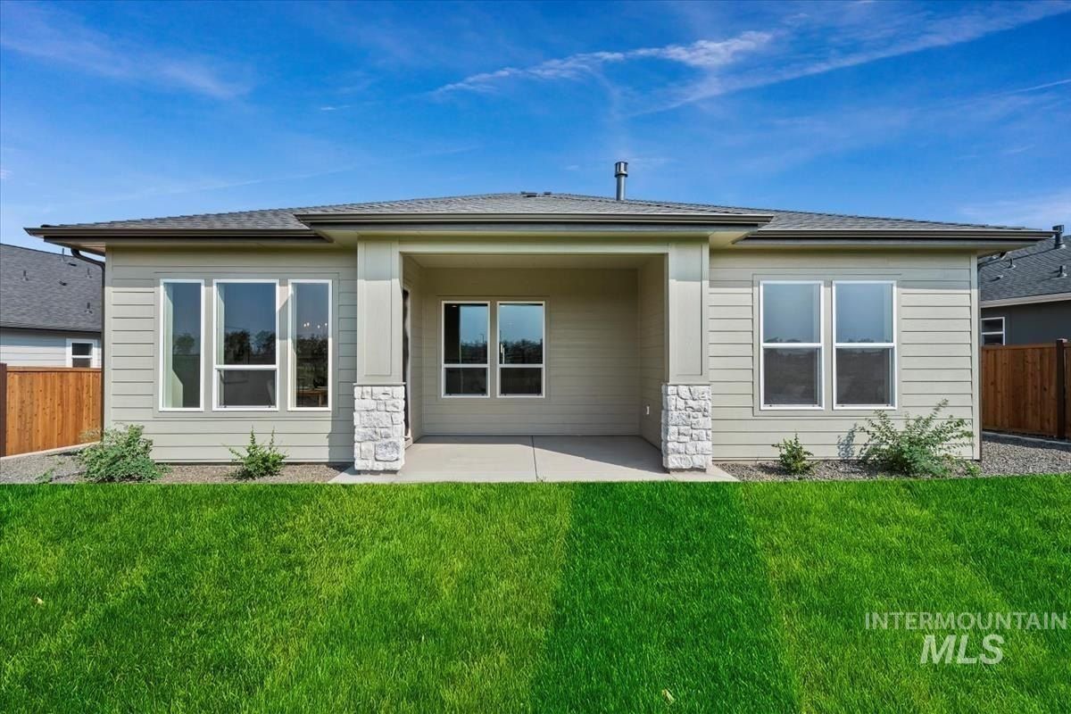 10817 W Barnbougle. Kuna, ID 83634