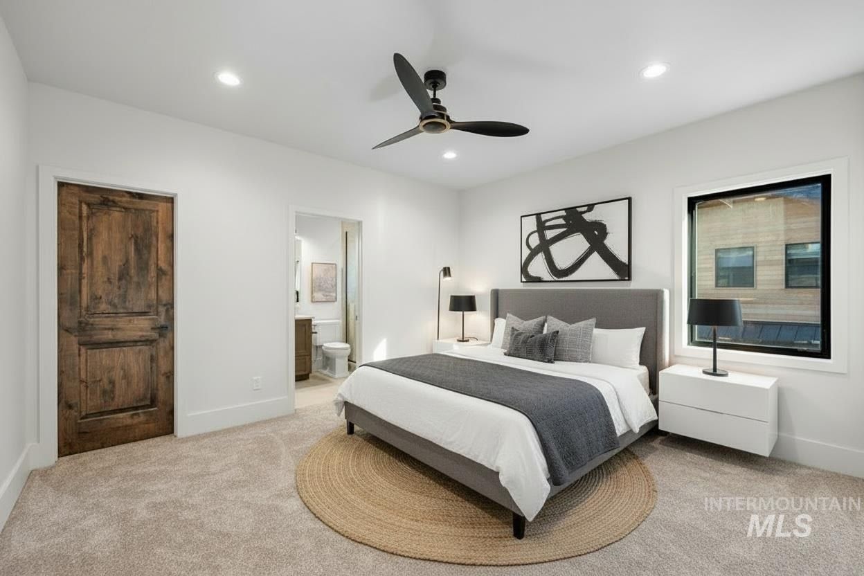 1008 Violet Way. McCall, ID 83638