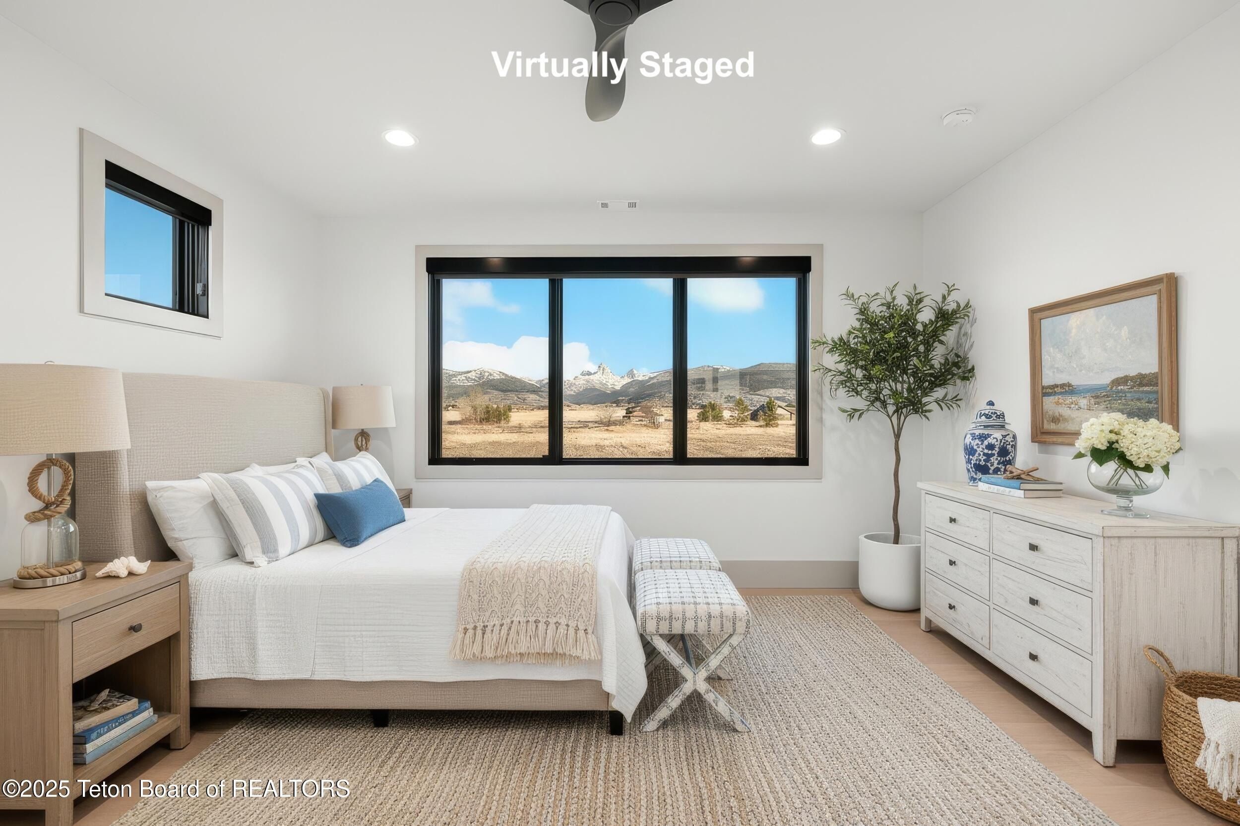 1404 Canyon Sunrise. Driggs, ID 83422