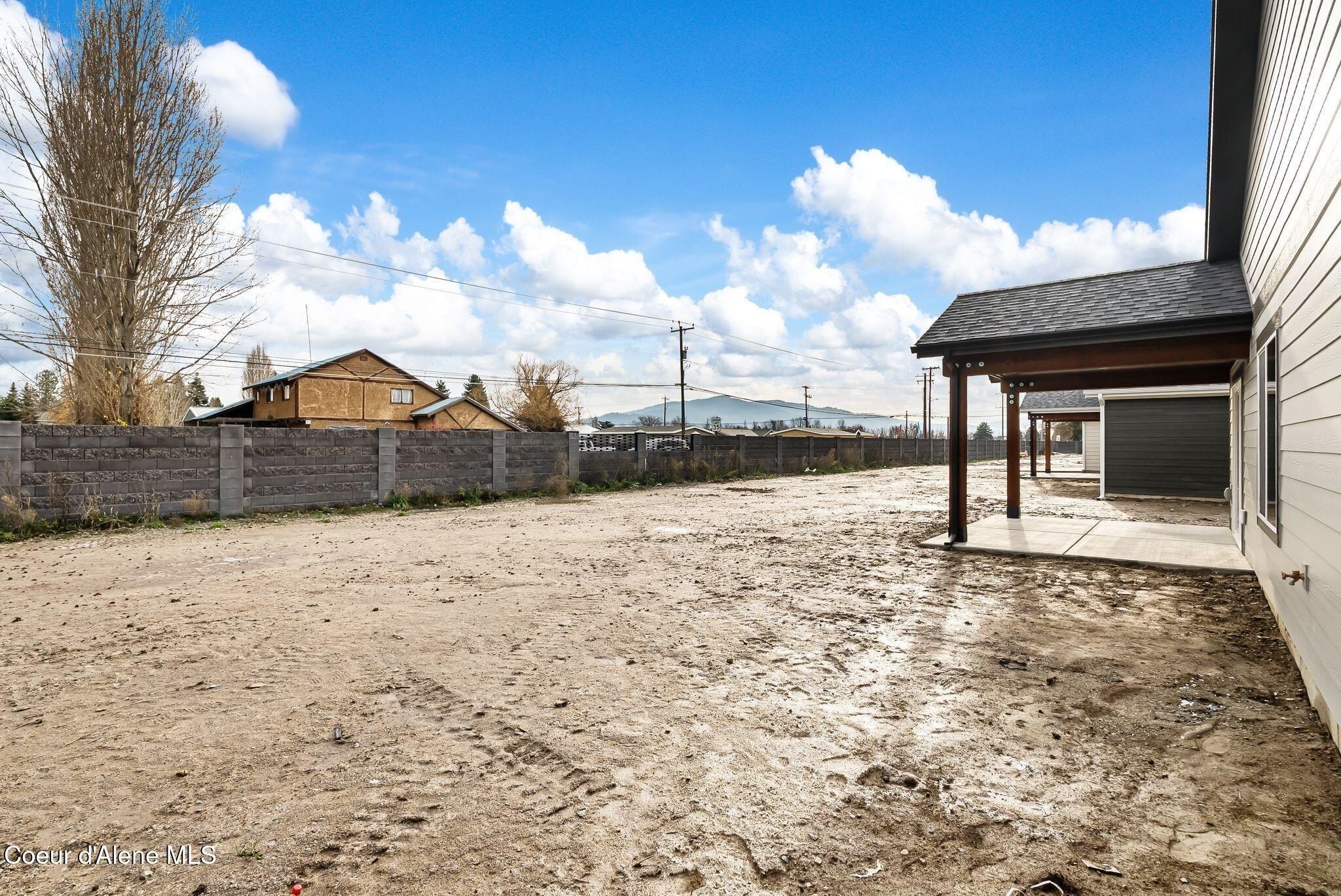 2302 Maverick Ct. Sandpoint, ID 83864