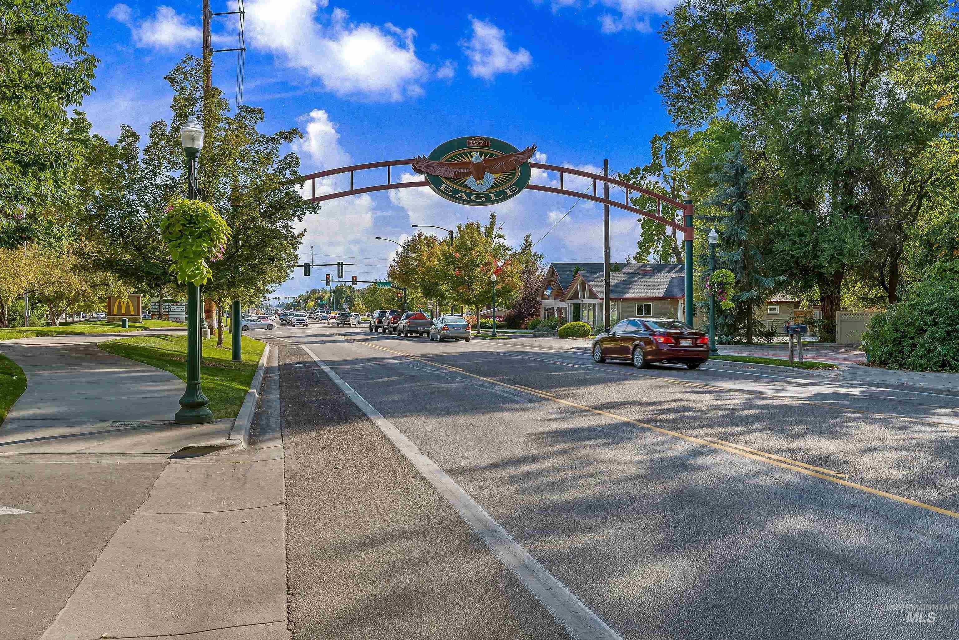 3495 W Golden Barrel St. Eagle, ID 83616