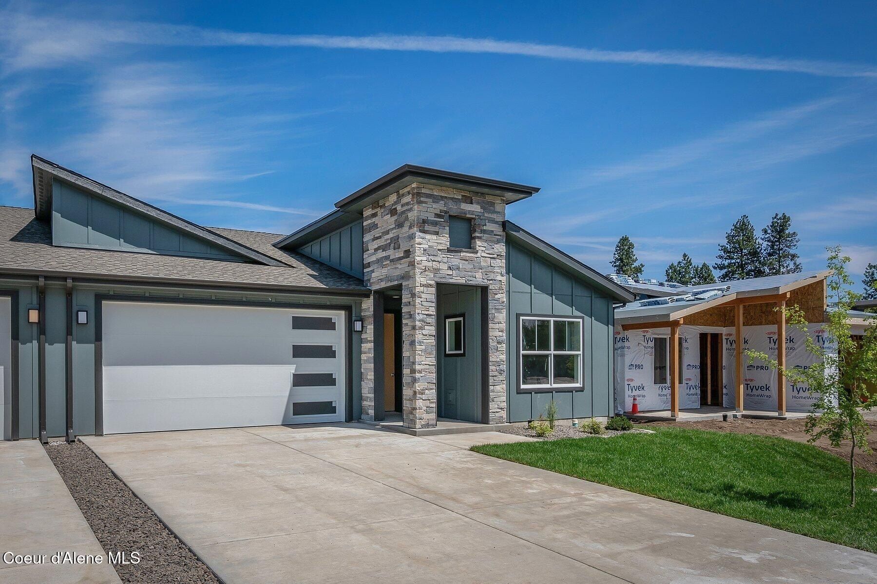 7336 N Breaux Dr. Coeur D Alene, ID 83815