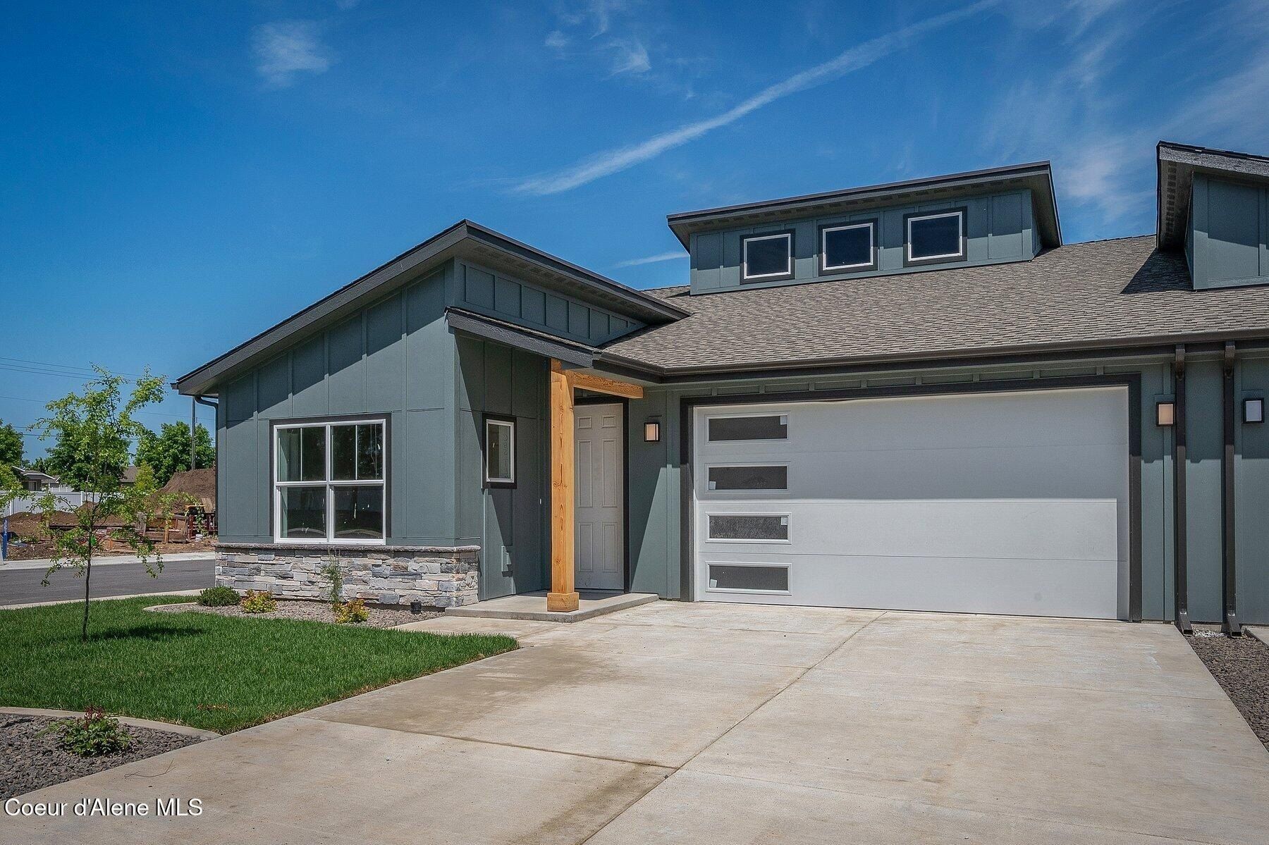 7374 N Breaux Dr. Coeur D Alene, ID 83815