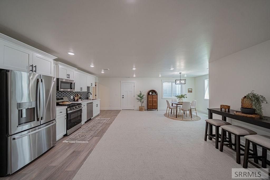 733 Pine Ridge Ln. Rexburg, ID 83440