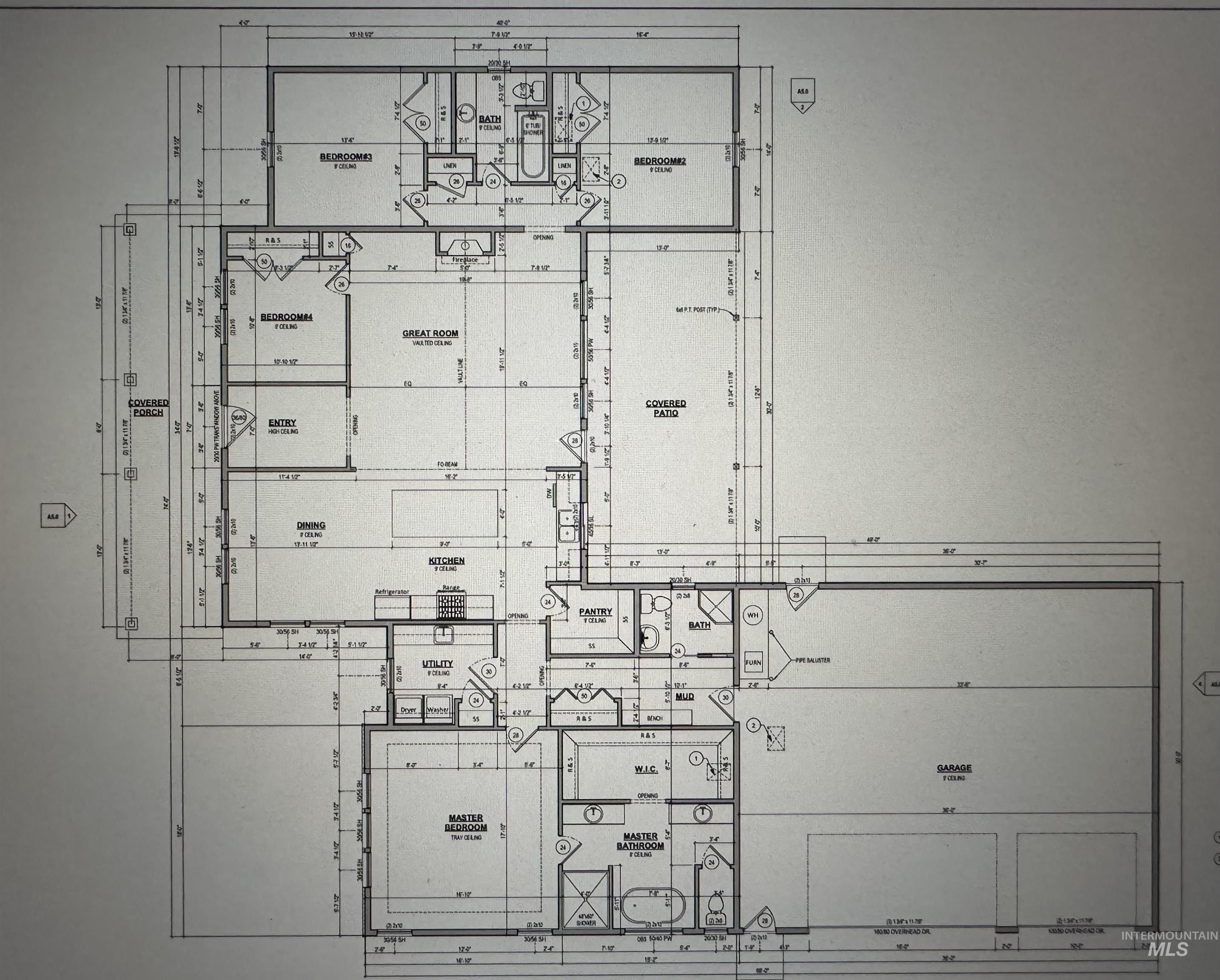 3170 Grandview Ln. Emmett, ID 83617