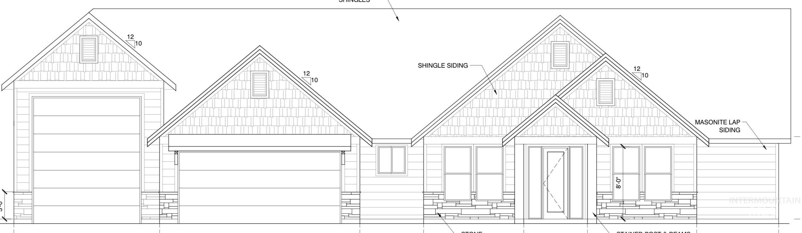 4024 Steele Ct. Nampa, ID 83686