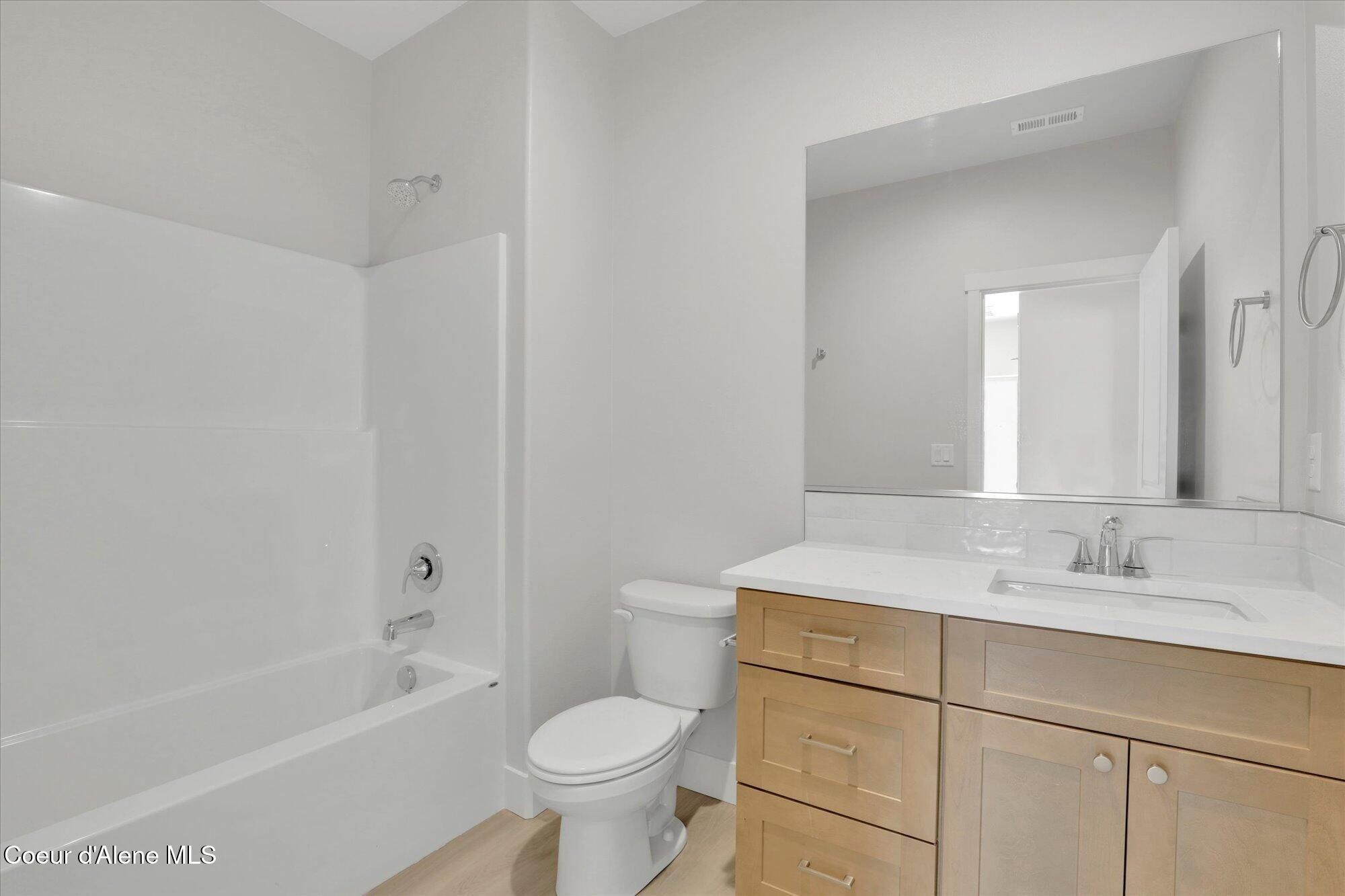 749 N Creative Way Lot 4. Post Falls, ID 83854