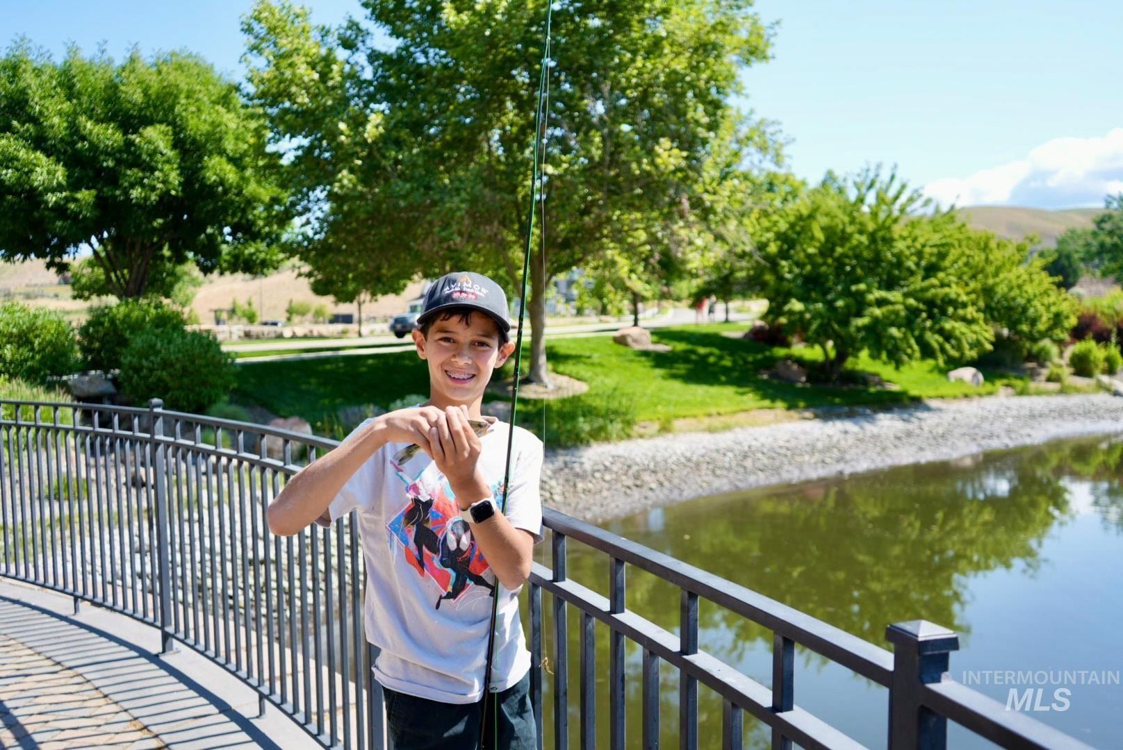 5171 W Kloe Court. Boise, ID 83714