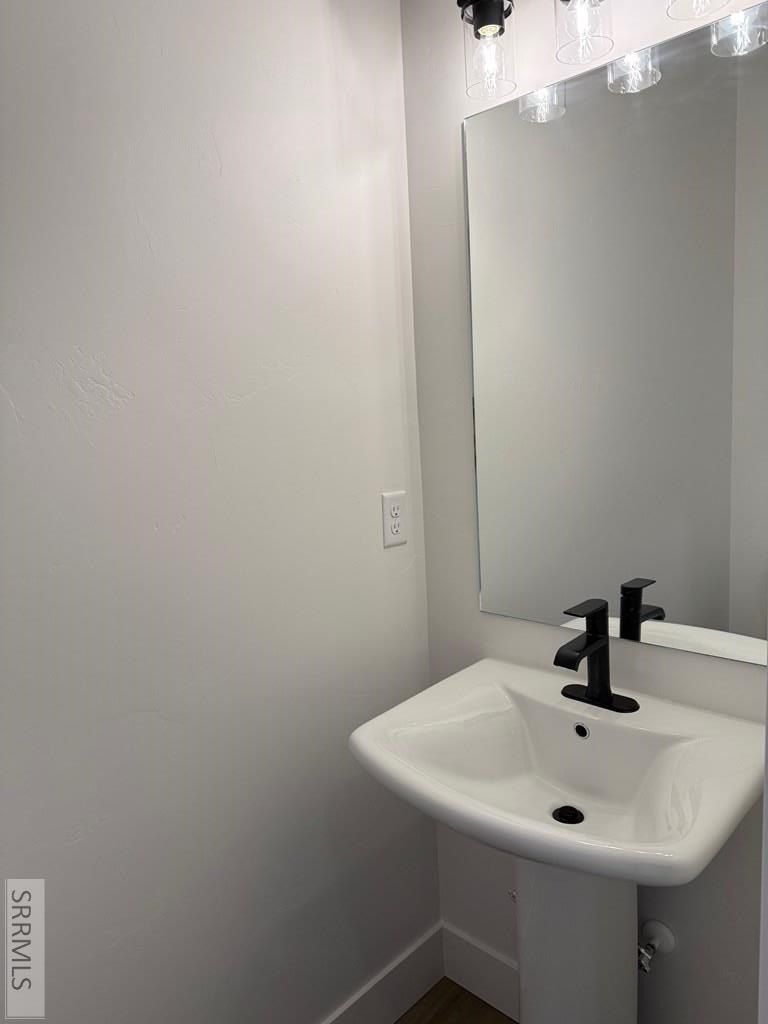 146 N Hailey Creek. Rigby, ID 83442