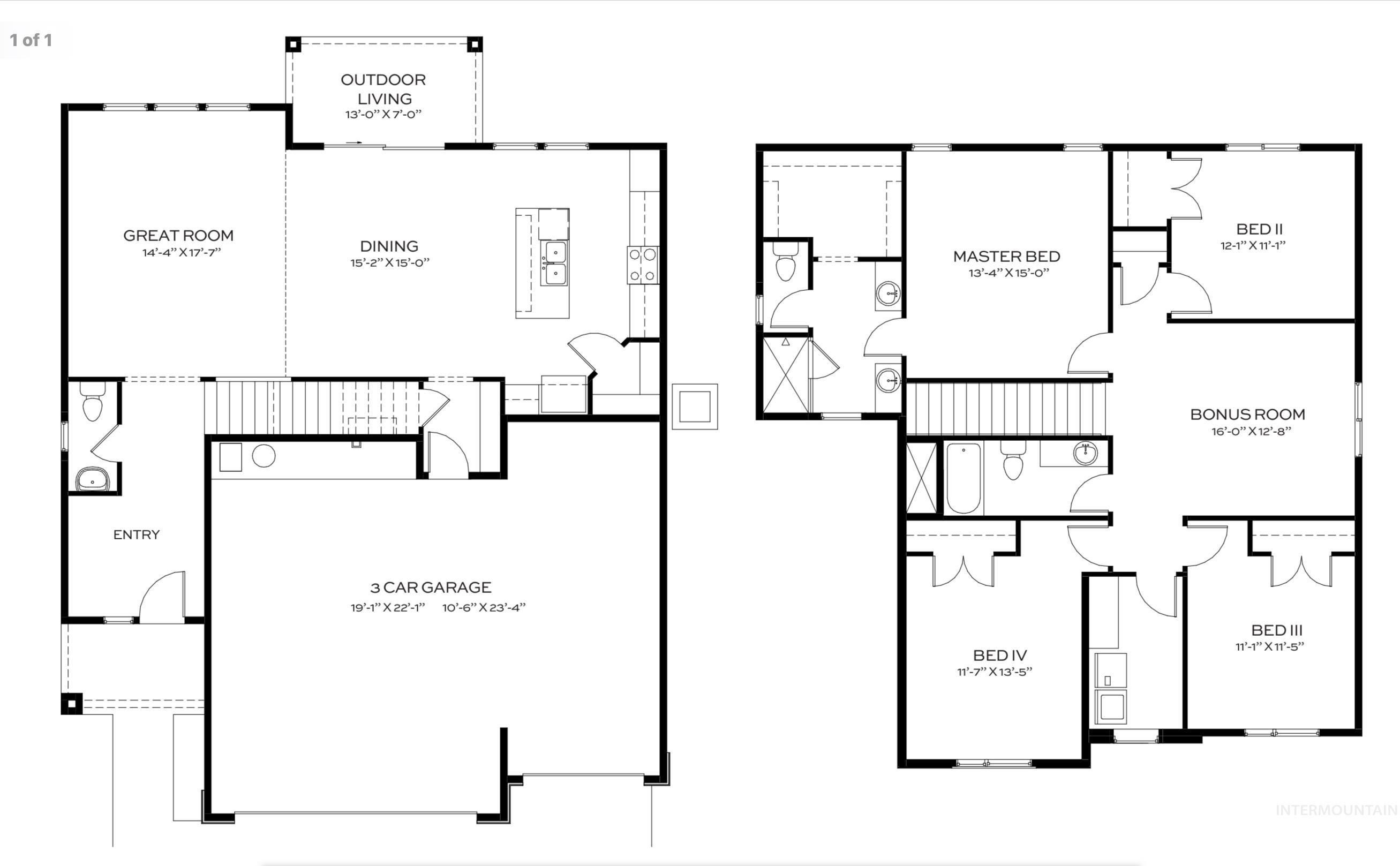 4223 Tropic Way. Caldwell, ID 83607