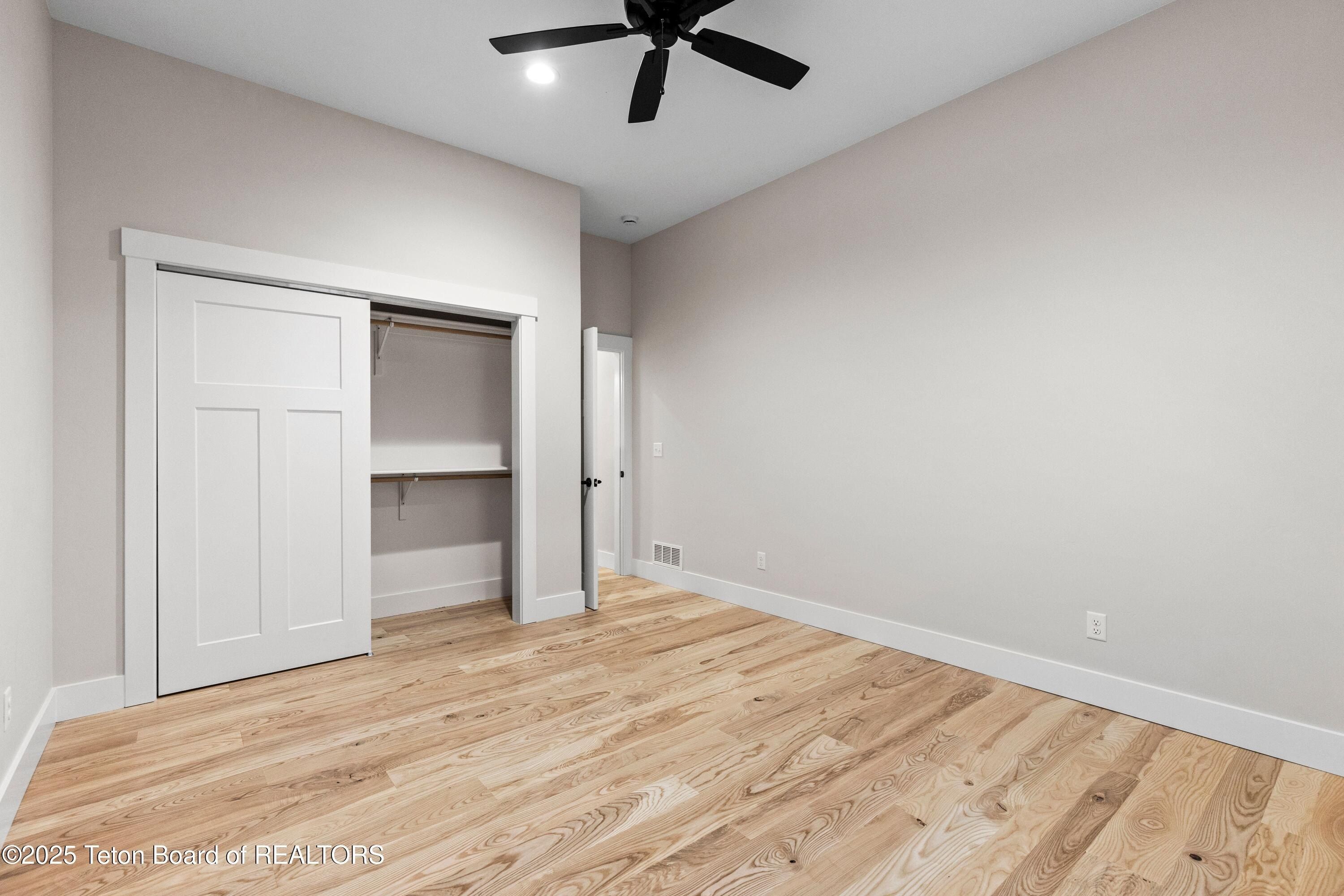 1046 Pawnee Rd. Driggs, ID 83422