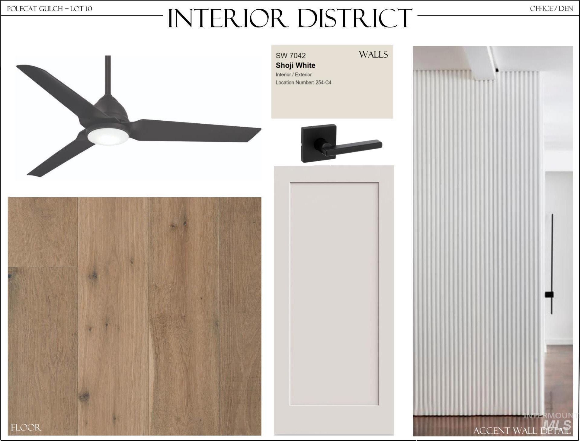 5513 N Polecat Lofts Ln. Boise, ID 83703