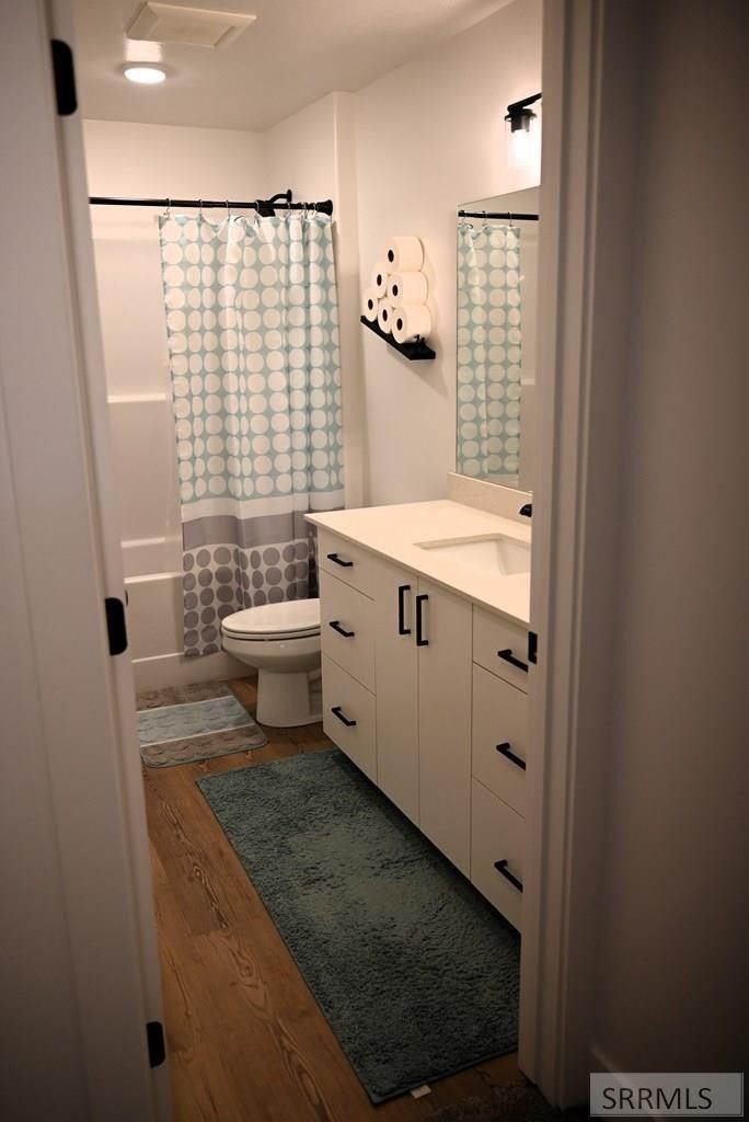 1240 Jaylee Drive Unit 3. Rigby, ID 83442