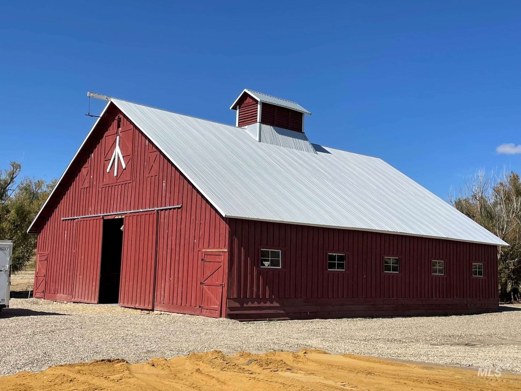 6725 S Kirsten Way. Horseshoe Bend, ID 83629