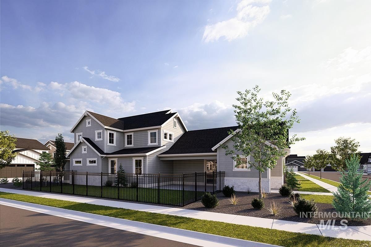 6229 S Hope Ave. Meridian, ID 83642