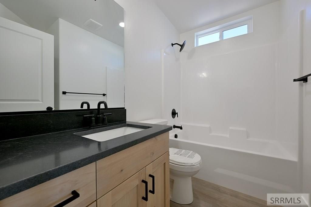 4597 Bristol Drive. Idaho Falls, ID 83401