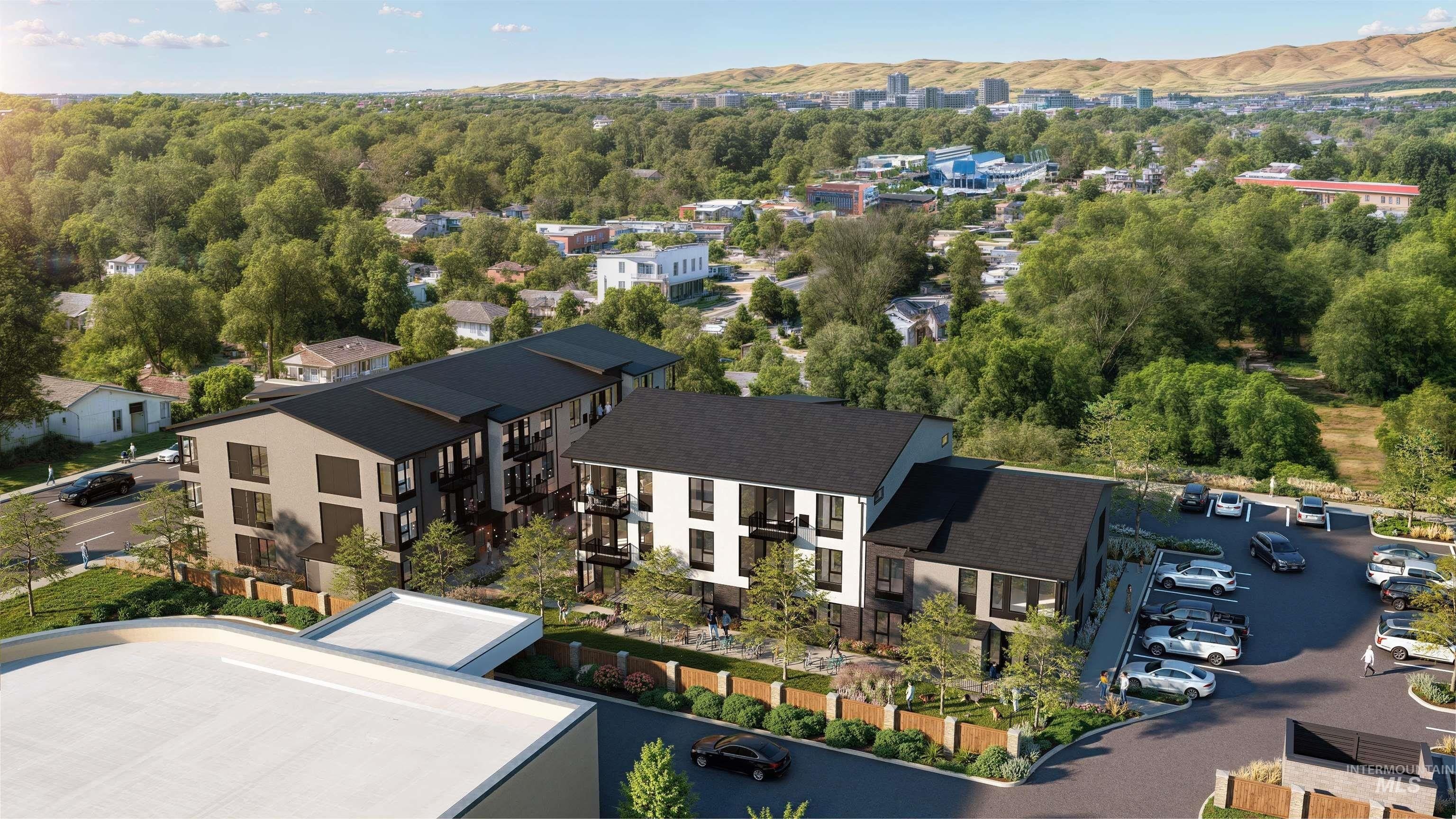 2320 S Broadway Avenue. Boise, ID 83706