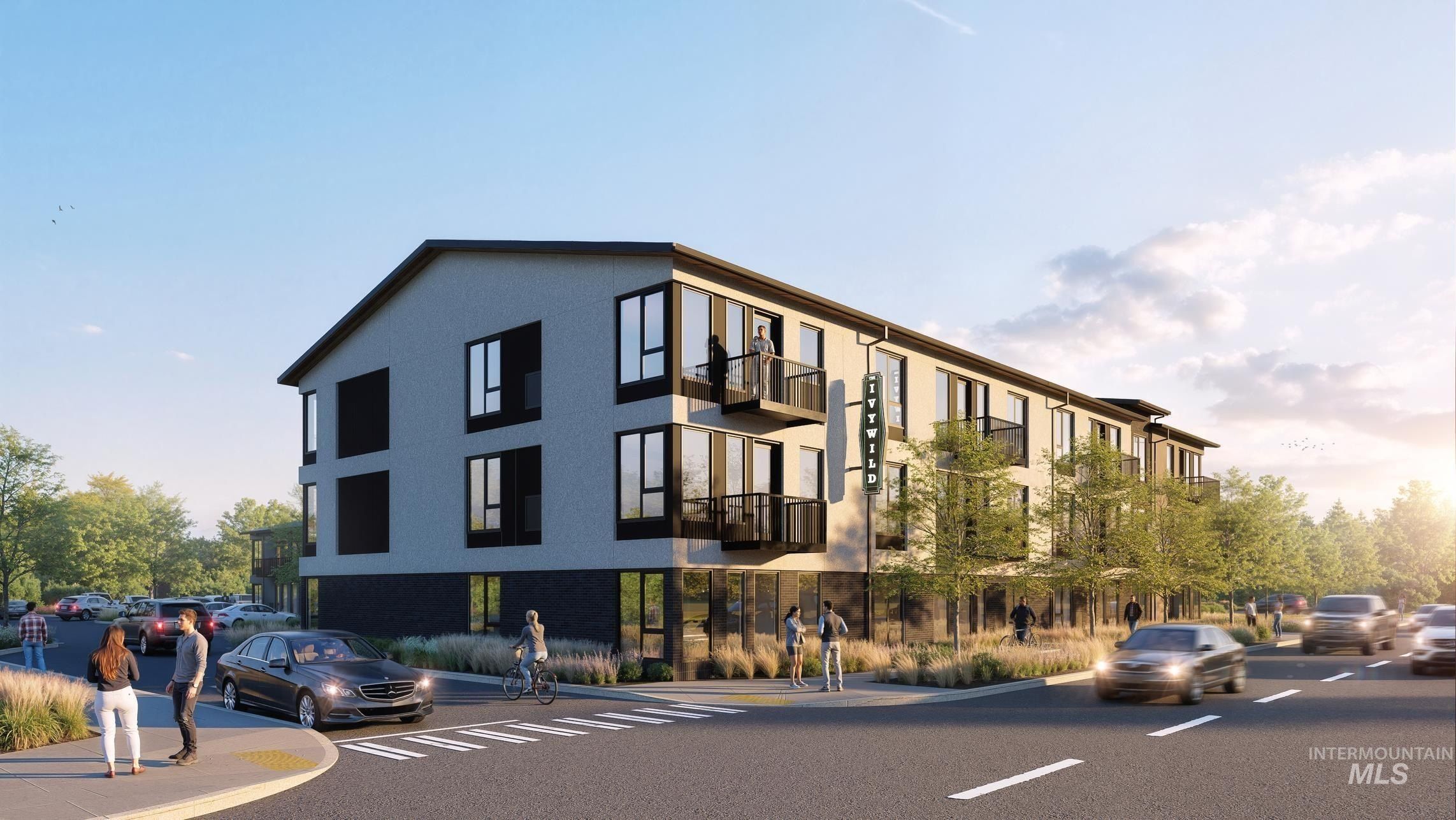 2312 S Broadway Avenue. Boise, ID 83706