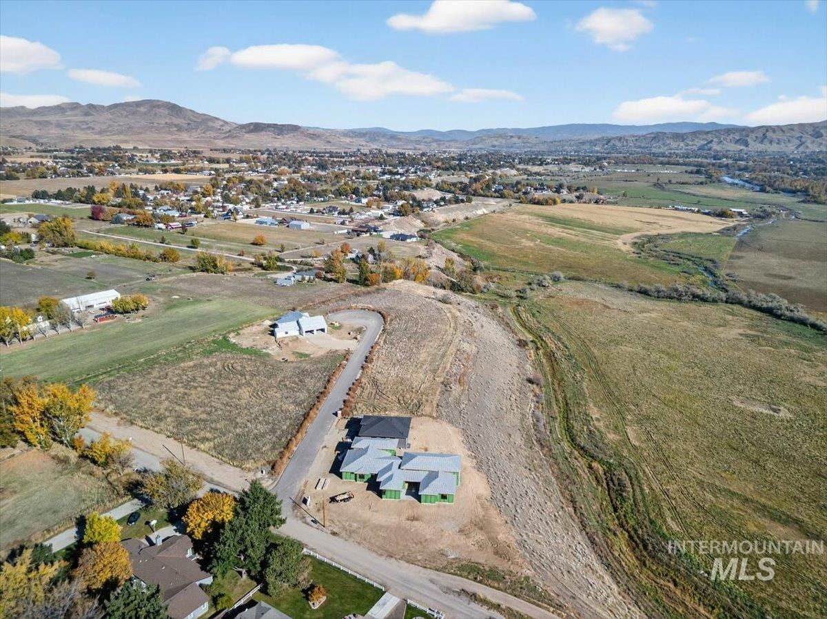 1979 Moonlight Ln Lot 9. Emmett, ID 83617