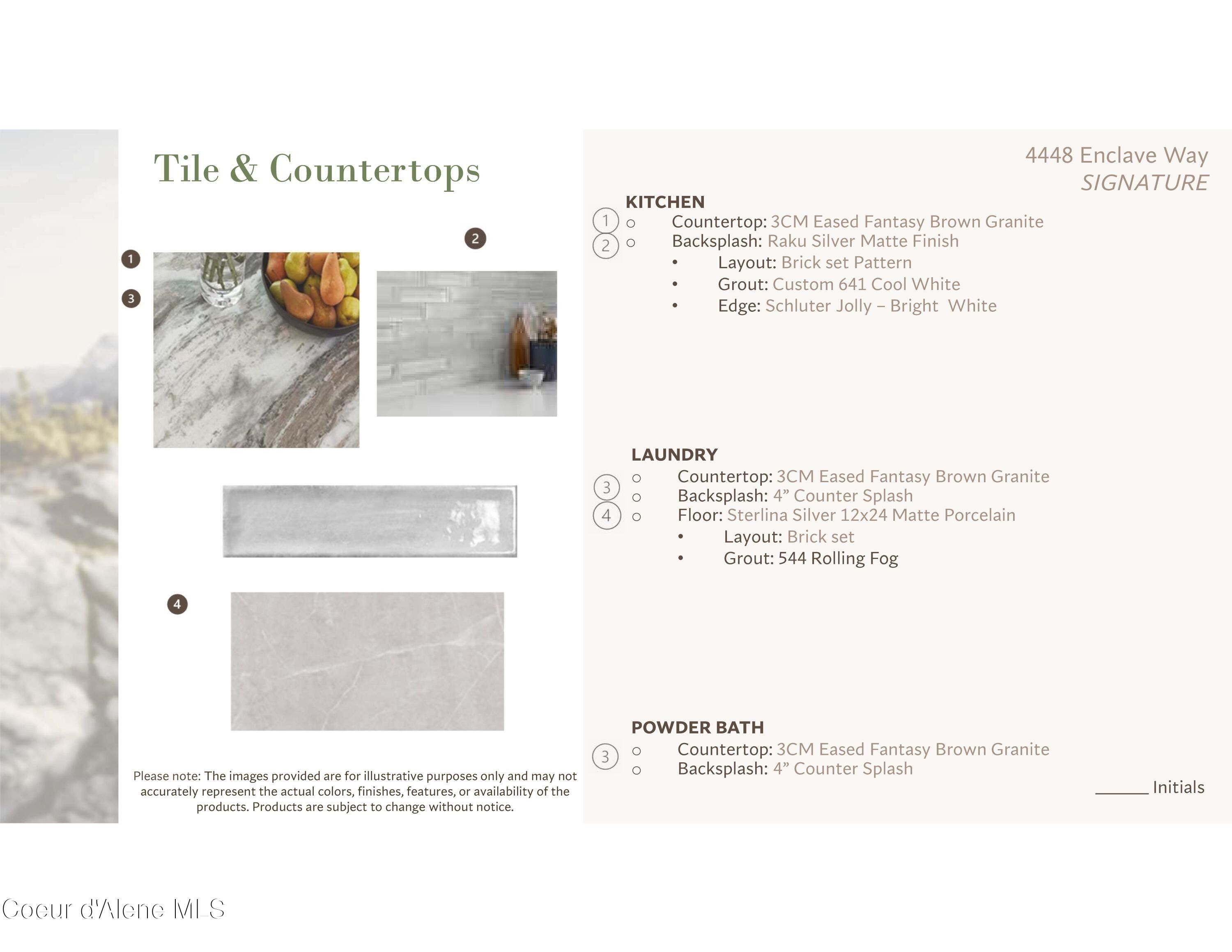 4448 W Enclave Way. Coeur D Alene, ID 83815