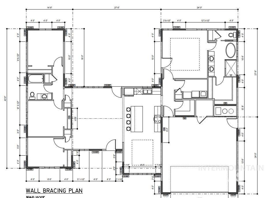 935 E Ave E. Jerome, ID 83338