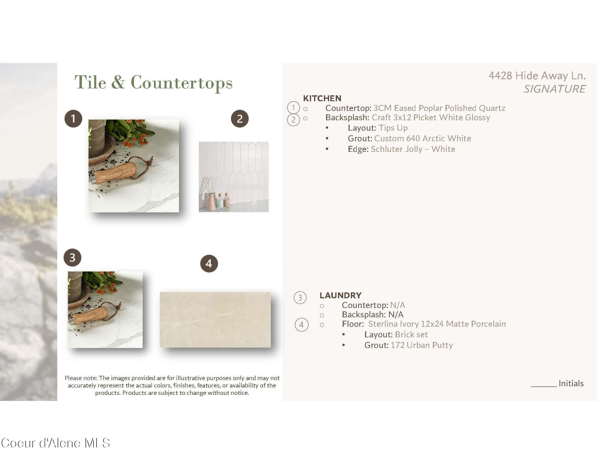 4428 W Hide Away Ln. Coeur D Alene, ID 83815