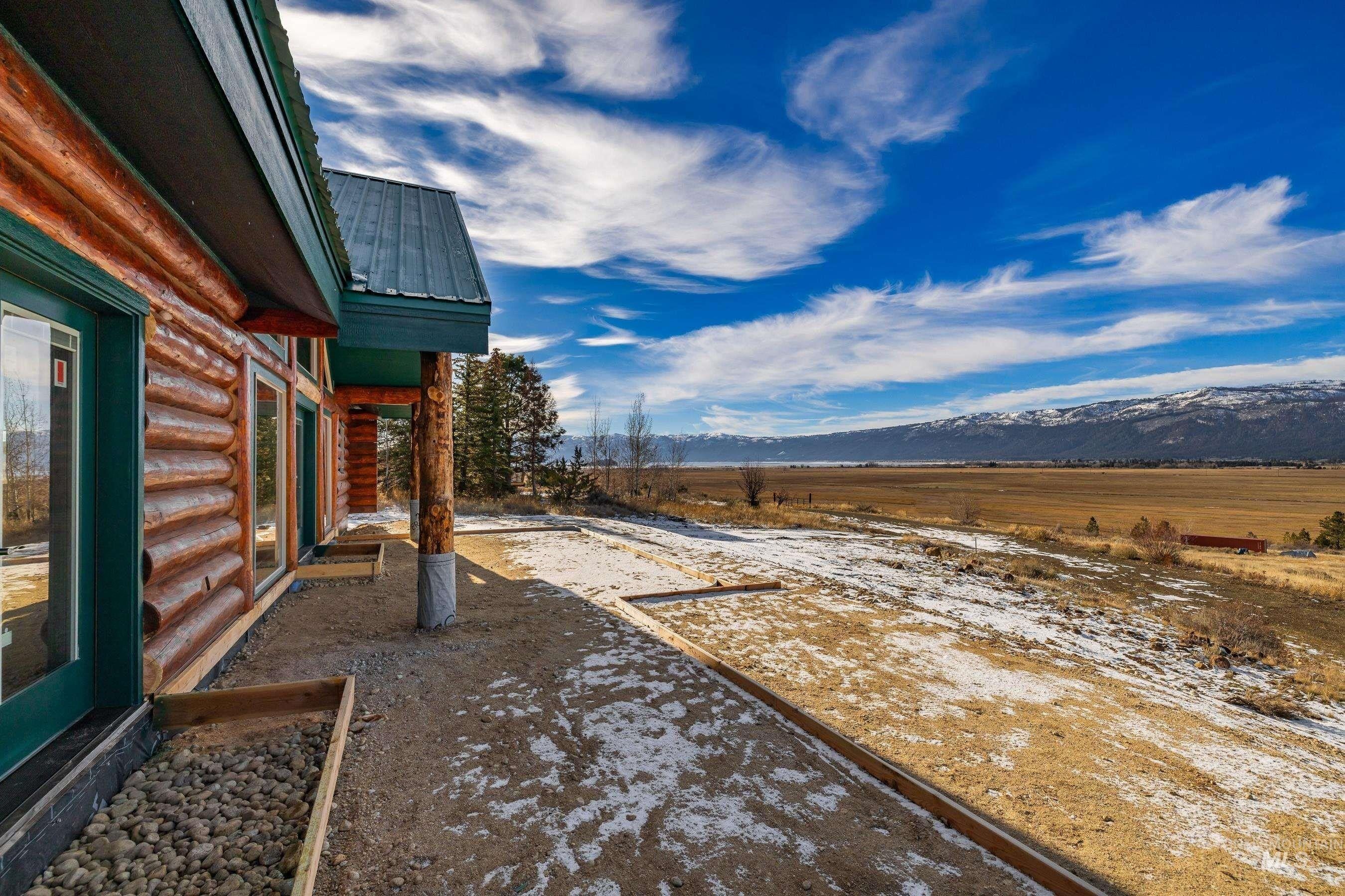 12594 Takeuchi Dr. Donnelly, ID 83615