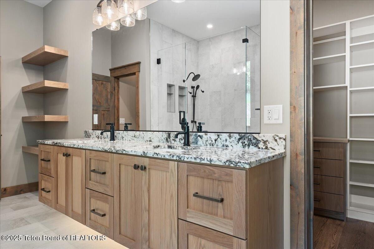 5727 Forest Ridge Road. Victor, ID 83455