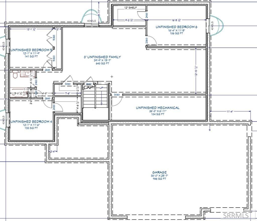 2804 Granite Falls. Ammon, ID 83406