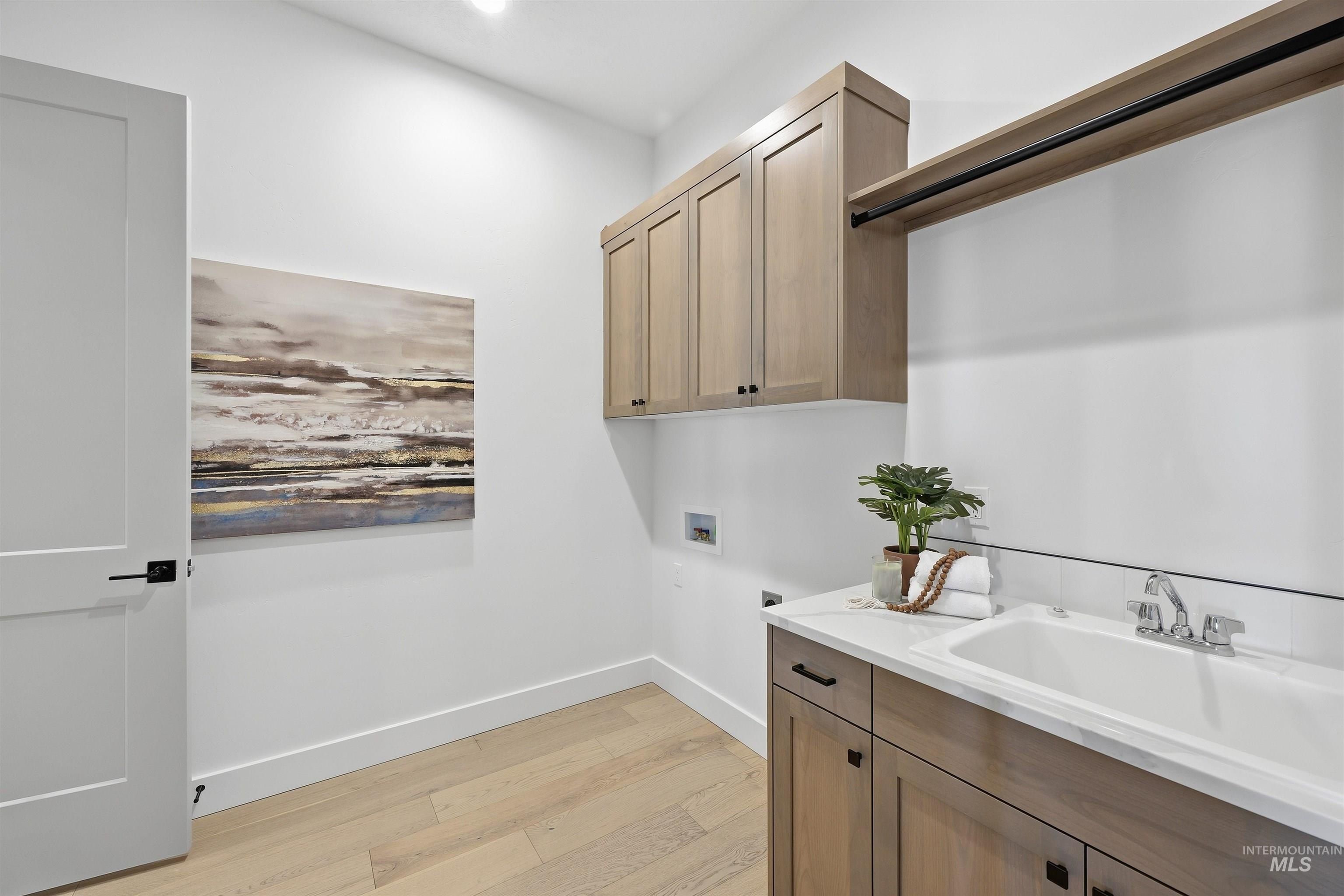 42 E Shafer View Drive. Meridian, ID 83642