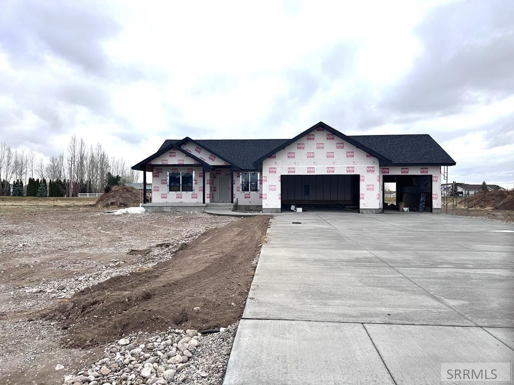 4136 E 206 N. Rigby, ID 83442