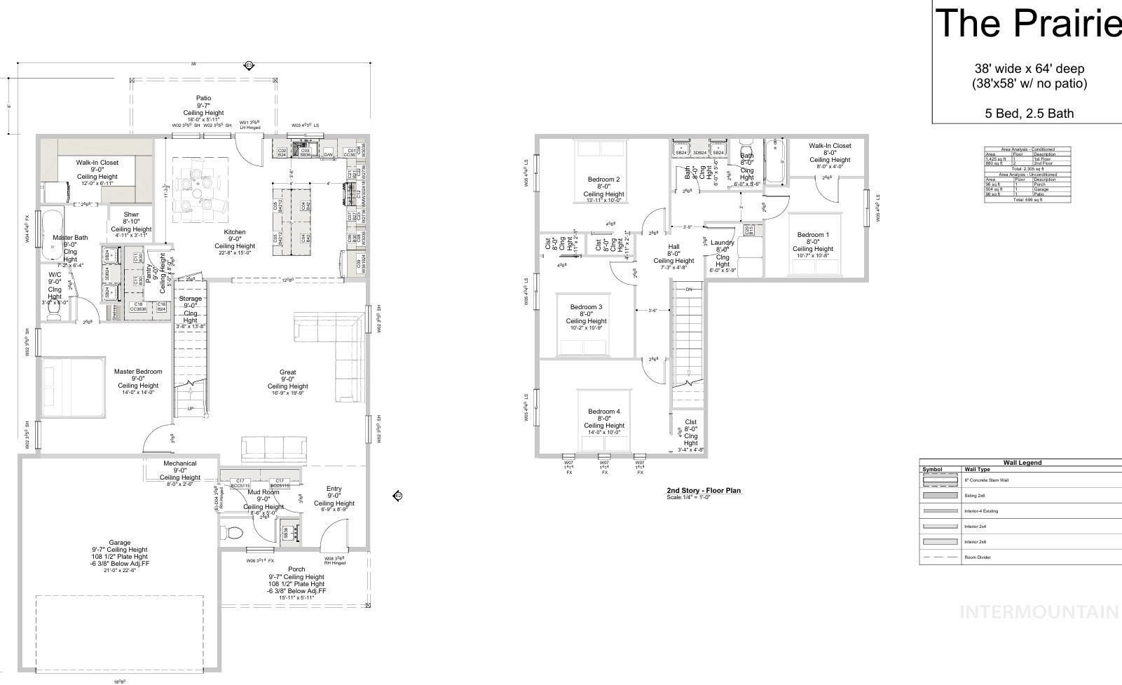 657 S Cassandra. Kuna, ID 83634