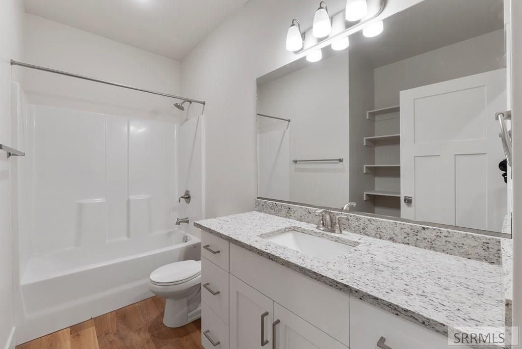 499 Furrow Drive. Sugar City, ID 83448