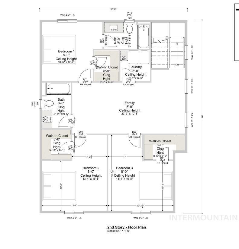 1110 W Recess Way. Kuna, ID 83634