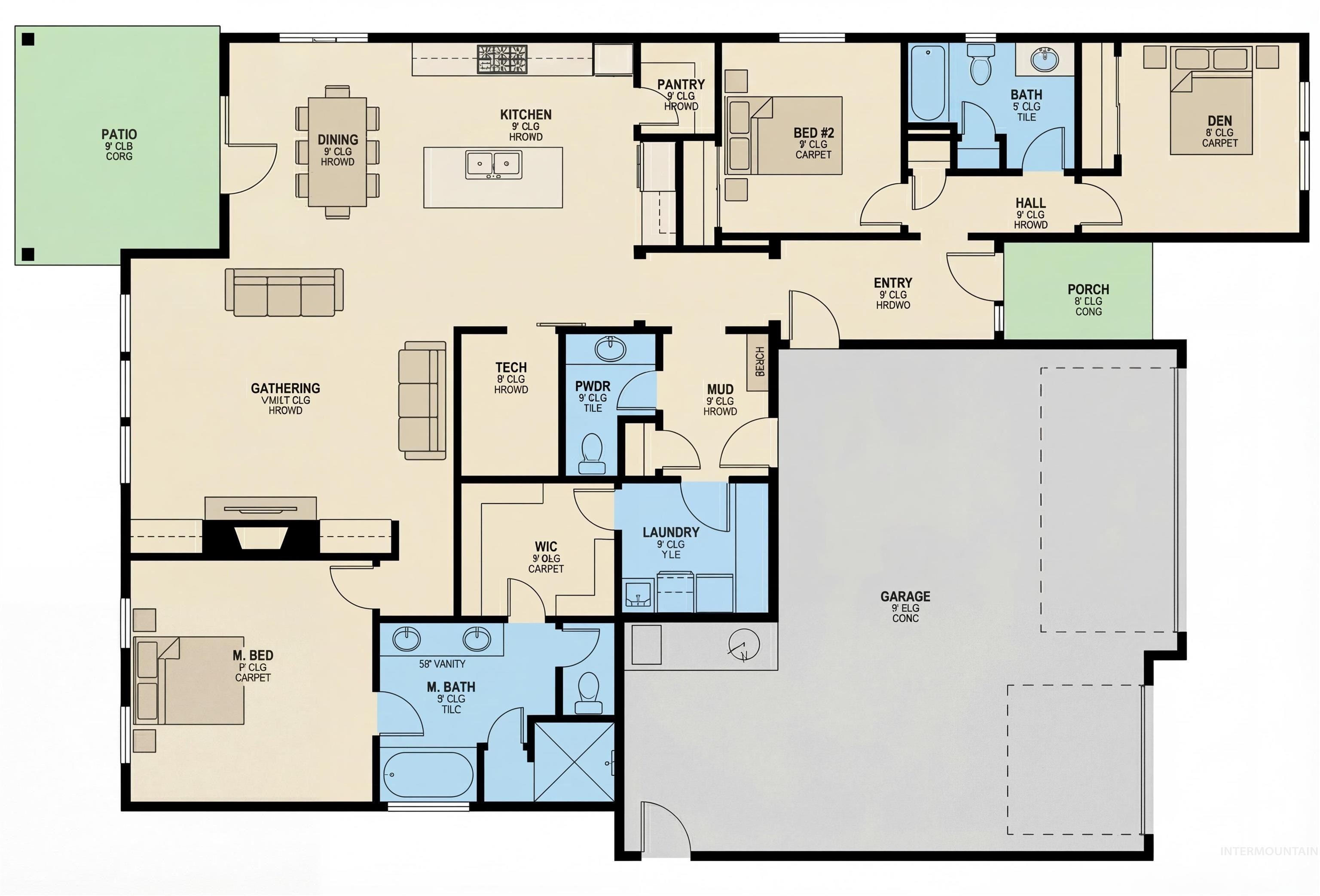 Lot 8 Blake Rd. Emmett, ID 83617