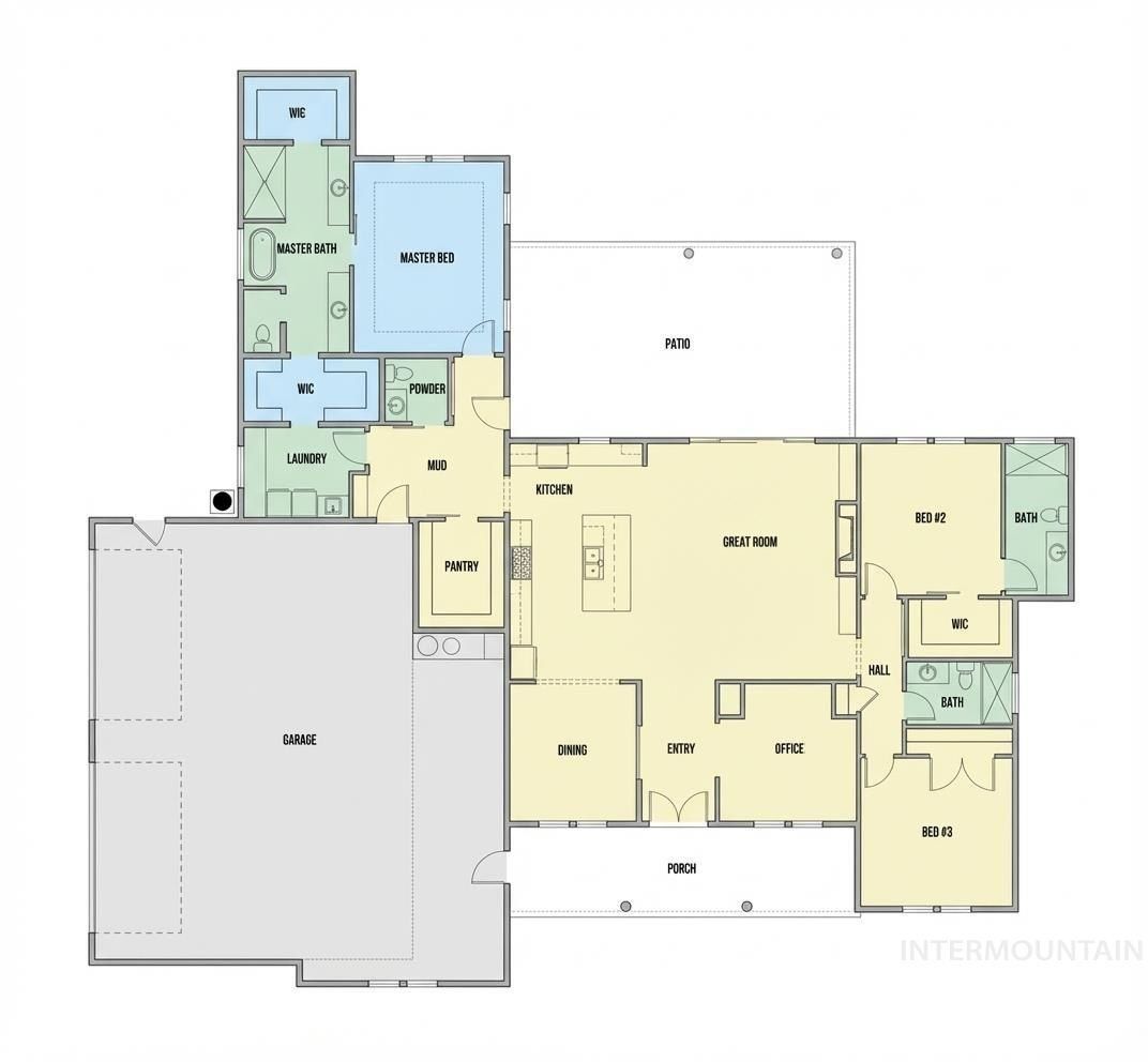 Lot 6 Corbett Rd. Emmett, ID 83617