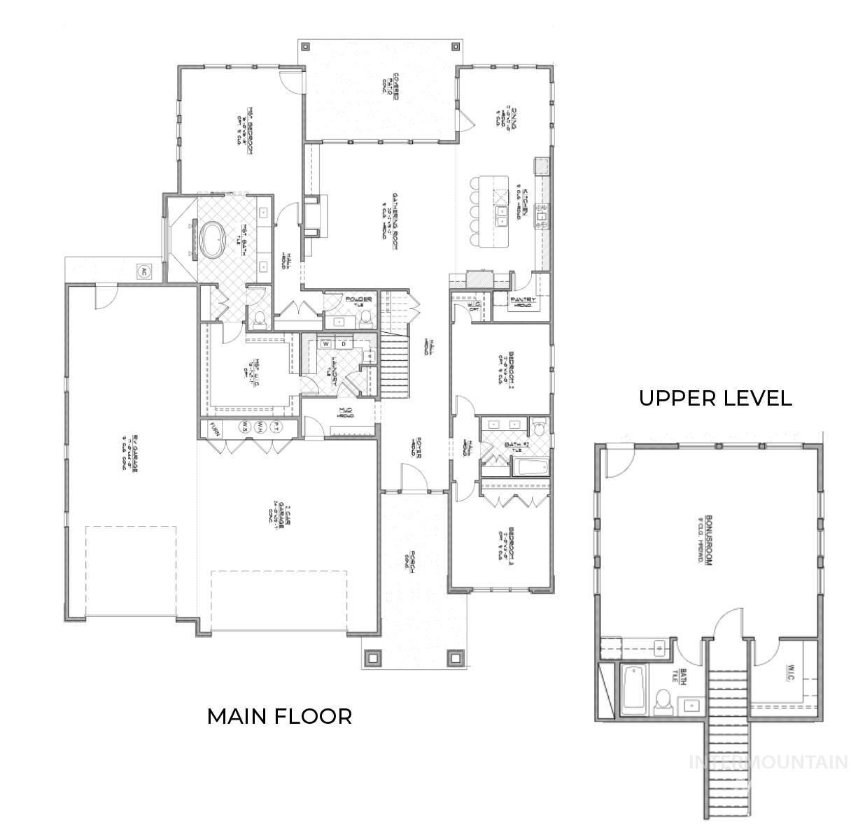 870 N Creekwater. Eagle, ID 83616