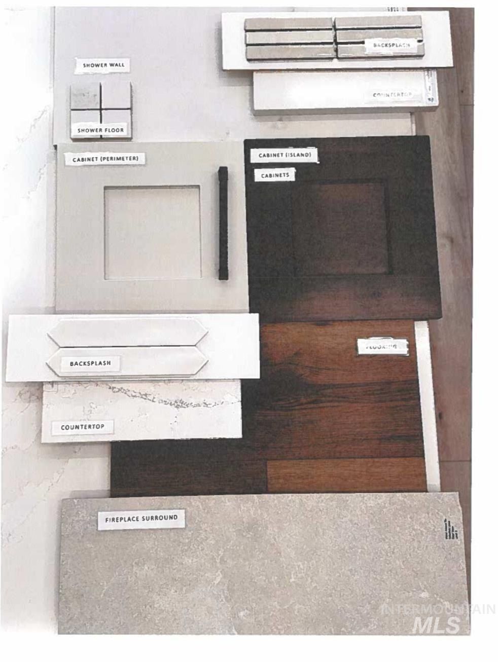 755 S Calhoun Ln. Star, ID 83669