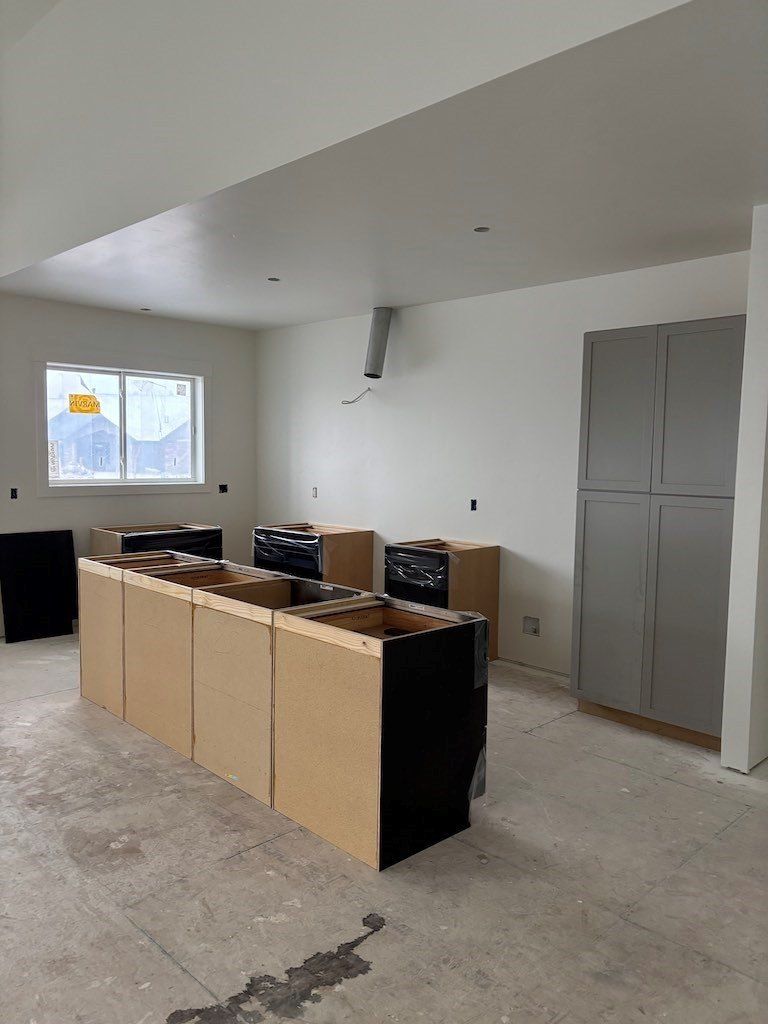 1409 Dragonfly Loop. McCall, ID 83638