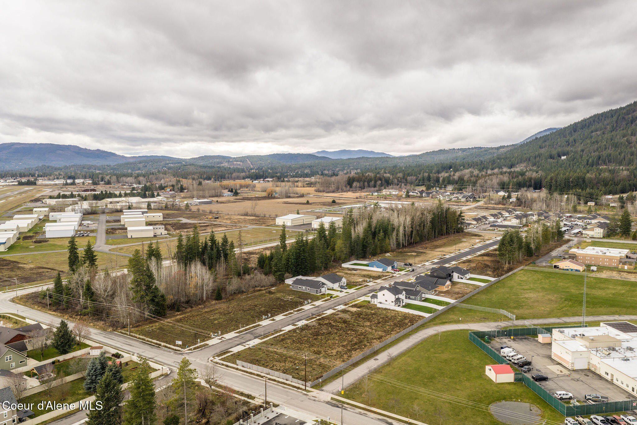 1120 Jersey St. Sandpoint, ID 83864