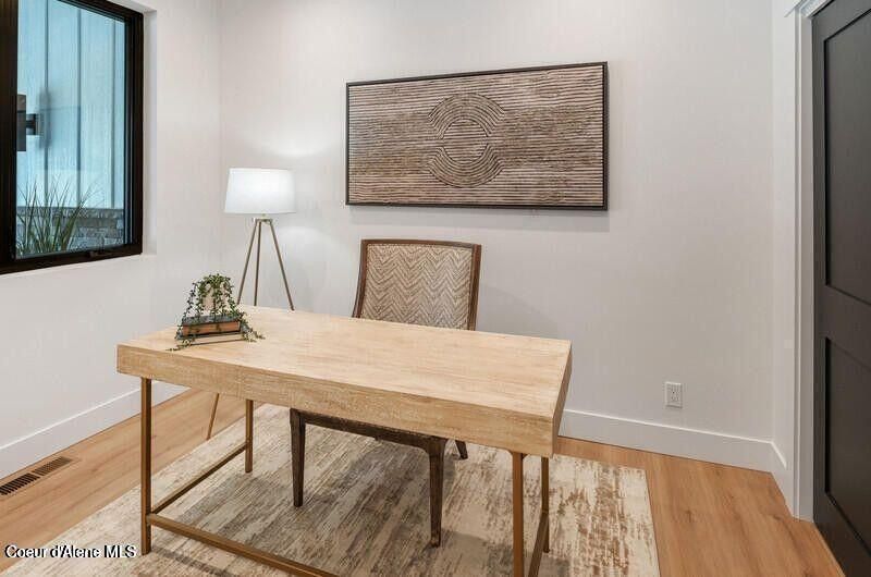 624 Satchel Dr. Spirit Lake, ID 83869