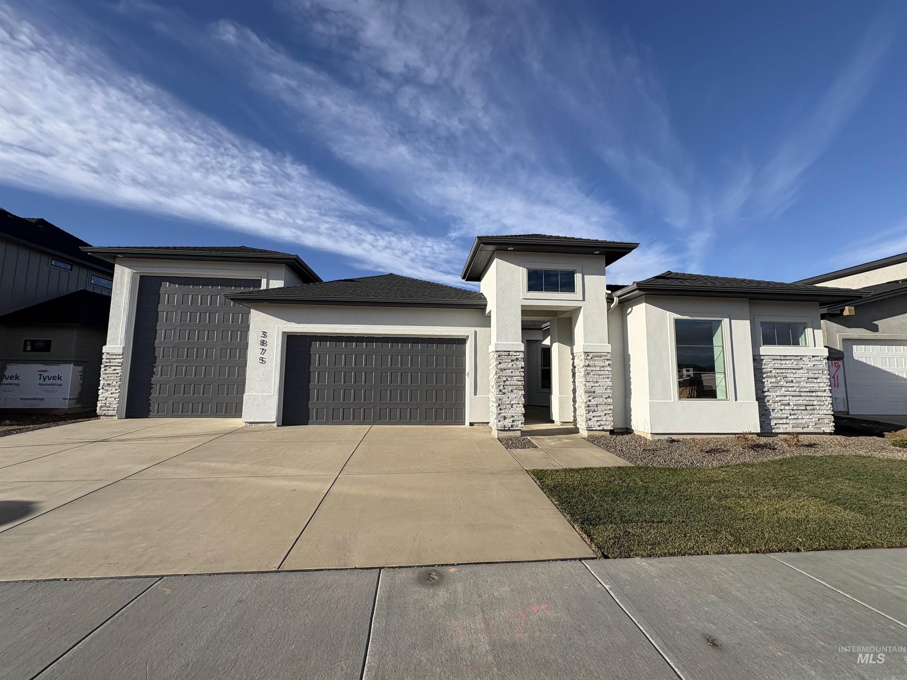 3875 S Corabell Ave. Indian Valley, ID 83632