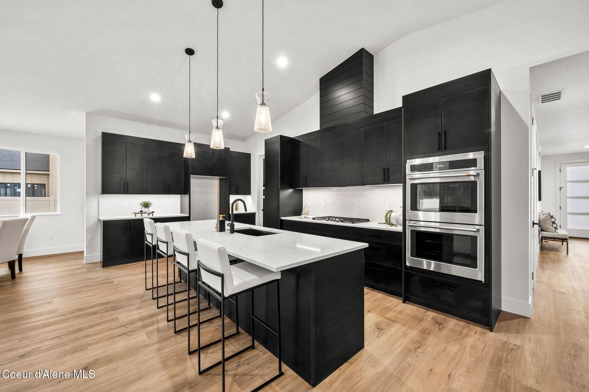 974 E Steeple Chase Rd. Hayden, ID 83835