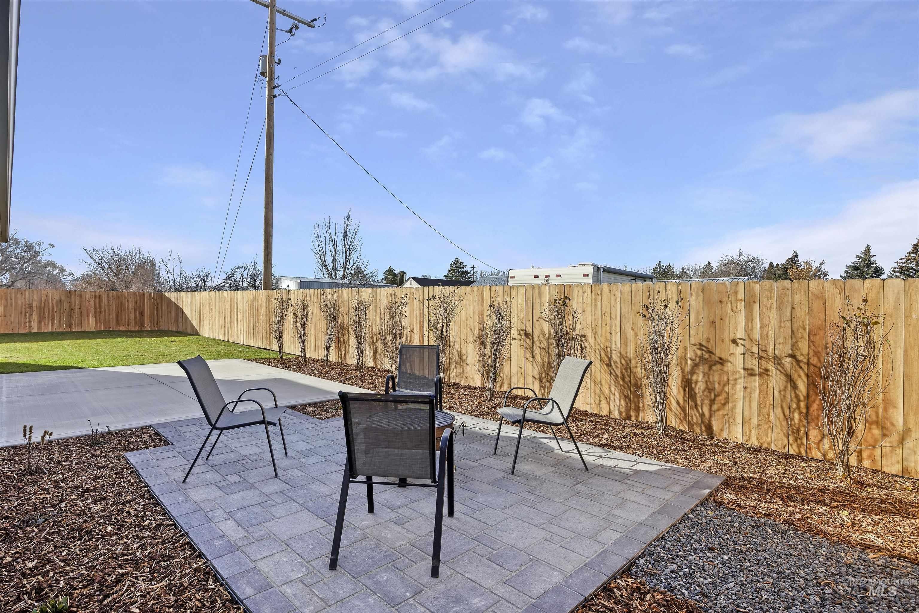 1020 S Adell Ave. Filer, ID 83328